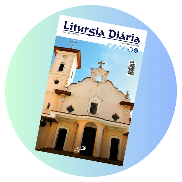 Produtos Católicos em Natal RN: Liturgia Diária