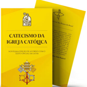 Catecismo da Igreja Católica