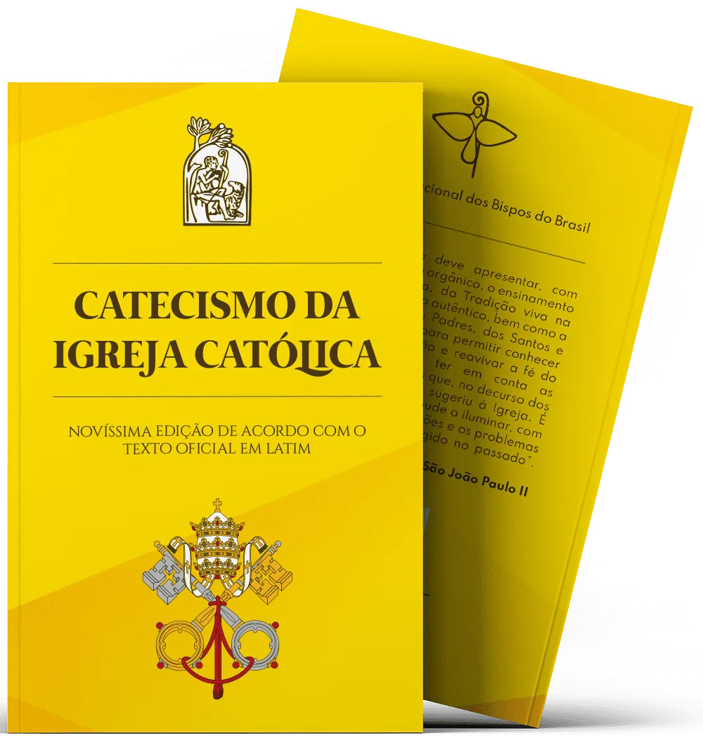 Catecismo da Igreja Católica