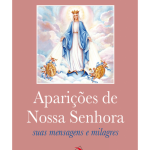 Aparições de Nossa Senhora