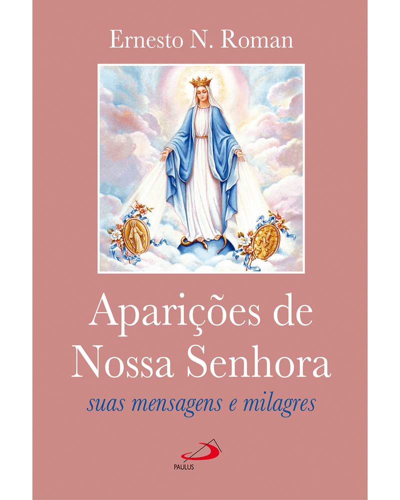 Aparições de Nossa Senhora