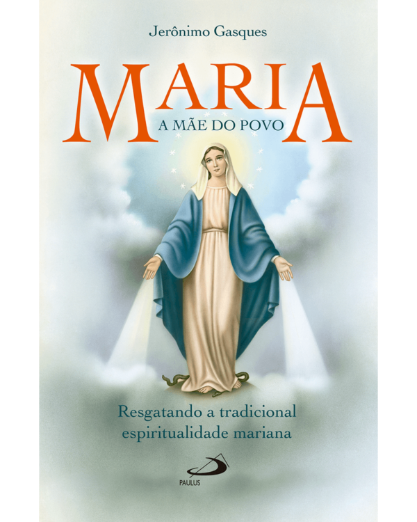 Maria, a mãe do povo