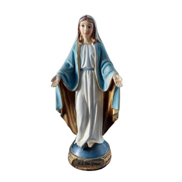 Nossa Senhora das Graças (20 e 30cm)