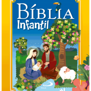 Bíblia infantil