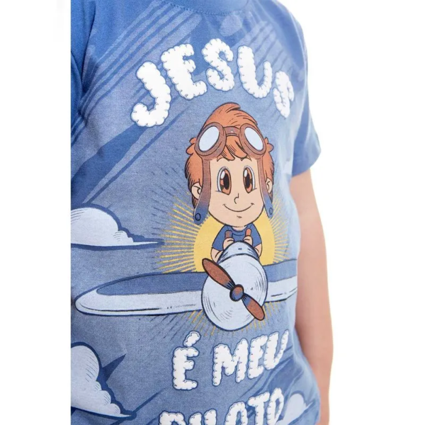 Camiseta-infantil-Jesus-é-meu-piloto-_2_