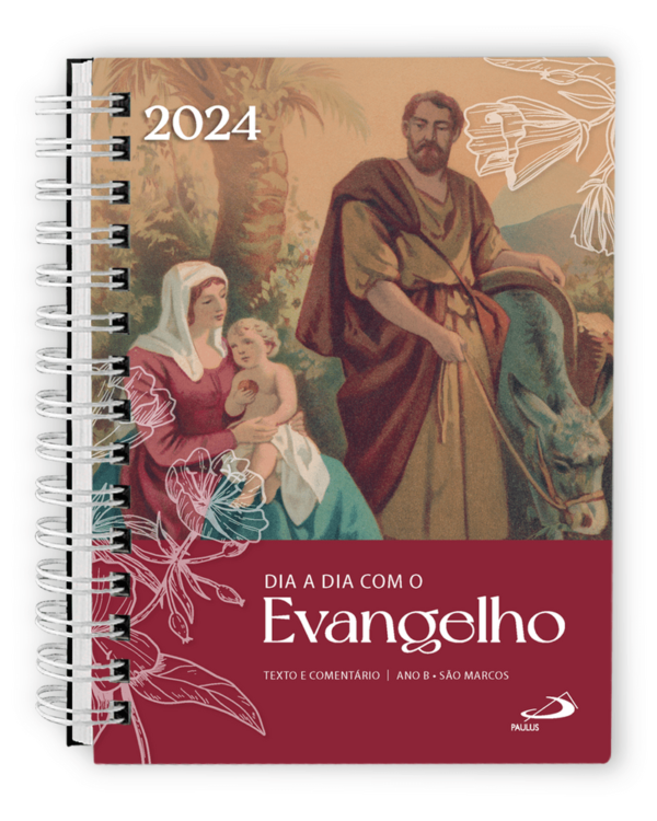 Dia a Dia com o Evangelho 2024 - Devocional Airo (1)