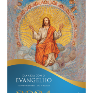 Dia a Dia com o Evangelho 2024 - Luxo - Airo