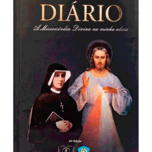 Diário de Santa Faustina (Capa Flexível)