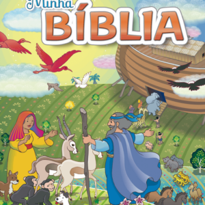 Minha Bíblia (Paulus Editora)