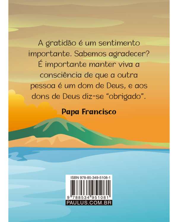 Minhas orações de agradecimento (1)