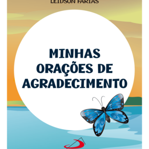 Minhas orações de agradecimento