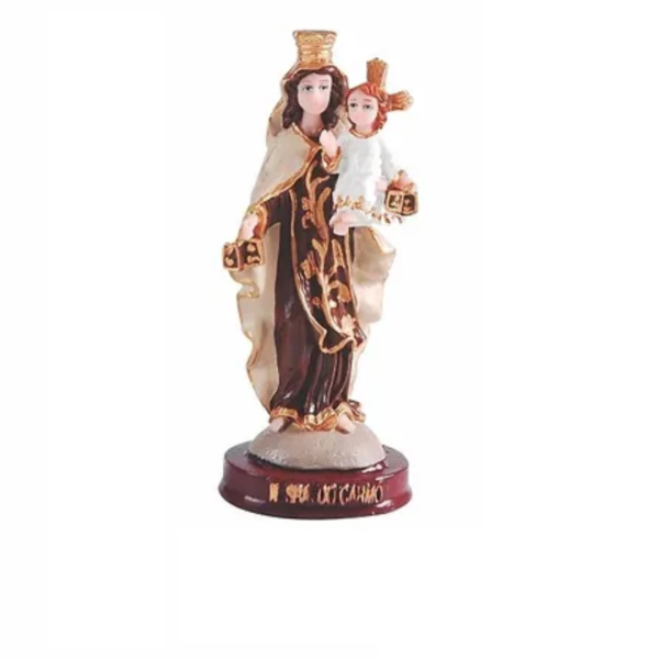 Nossa Senhora do Carmo