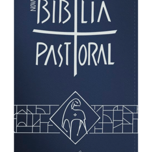 Nova Bíblia Pastoral - média