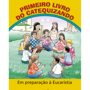 Primeiro livro do Catequizando