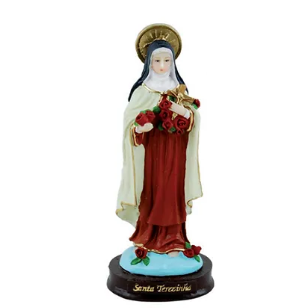 Santa Terezinha (15cm)