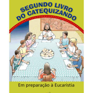 Segundo livro do Catequizando