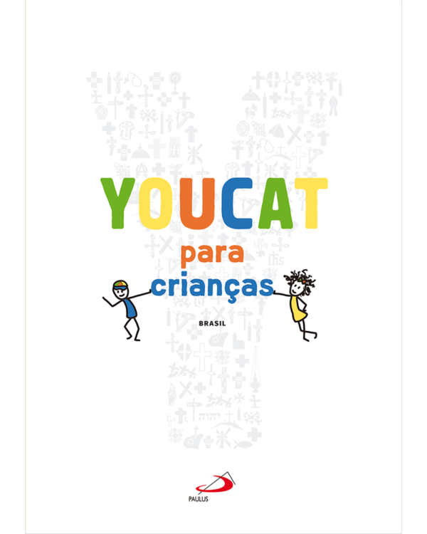 Youcat para crianças