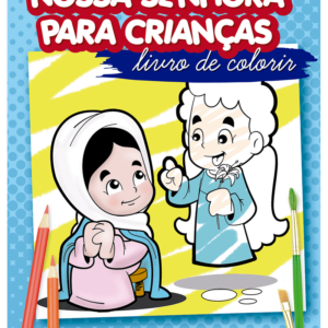 nossa-senhora-para-criancas-livro-de-colorir